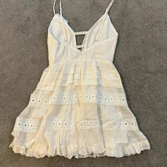 PRINCESS POLLY MINI DRESS - Picture 6 of 10